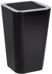 WENKO Candy fekete szemetes - Wenko