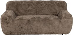 Ixia Barna kanapé 185 cm Teddy - Ixia