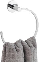 WENKO Isera fali törölközőtartó, szélesség 19 cm - Wenko