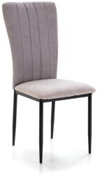 Marckeric Világosszürke étkezőszék szett 4 db-os Holly - Marckeric