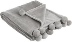 Casa Selección Mikroplüss takaró 130x160 cm Candy - Casa Selección