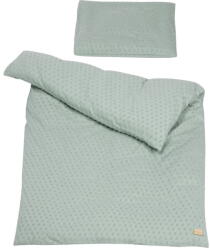 roba Gyerek ágyneműhuzat babaágyhoz 100x135 cm Lil Planet - Roba