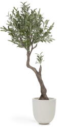 Kave Home Olajfa műnövény (magasság 140 cm) Olive - Kave Home