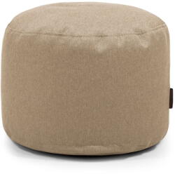 SLOWDOWN Barna babzsákfotel Mini - SLOWDOWN