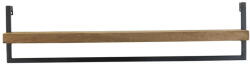 Light & Living Barna mangófa fali polc Maddison - Light & Living - bonami - 49 462 Ft