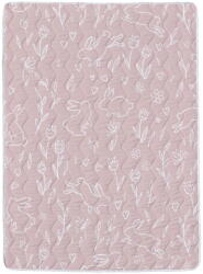 Butter Kings Pamut-szatén steppelt takaró és párnahuzat szett 140x200 cm - Butter Kings - bonami - 25 690 Ft