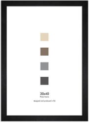 STYLER Képkeret 33x43 cm Japan - Styler