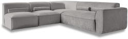 Miuform Világosszürke sarokkanapé (bal oldali) Flex Felix - Miuform - bonami - 791 691 Ft