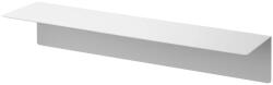 YAMAZAKI Fehér fém fali polc 50 cm - YAMAZAKI