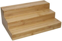 Kitchen Craft Bambusz fűszertartó Copco - Kitchen Craft