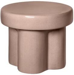 blomus Kerámia kerek tárolóasztal ø 40 cm Toru - Blomus - bonami - 61 107 Ft