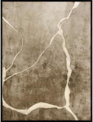 Malerifabrikken Kézzel festett kép 90x120 cm Vibranium - Malerifabrikken