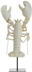Light & Living Poligyanta szobor (magasság 56, 5 cm) Lobster - Light & Living