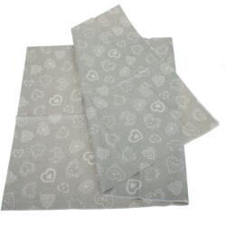 Dakls PVC lemosható asztalterítő 140x140 cm - Dakls