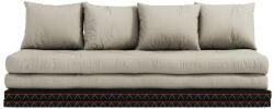 Karup Chico Linen Beige variálható kanapé - Karup Design