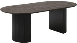 House Nordic Étkezőasztal 100x210 cm Boavista - House Nordic