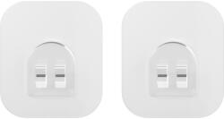 Metaltex Műanyag akasztó szett 4 db-os - Metaltex