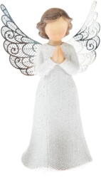 Dakls Karácsonyi figura Angel - Dakls