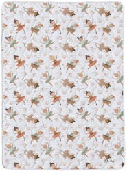 Butter Kings Pamut-szatén steppelt takaró és párnahuzat szett 140x200 cm - Butter Kings - bonami - 25 460 Ft