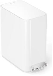 simplehuman Acél pedálos szemetes 5 l - simplehuman - bonami - 31 660 Ft