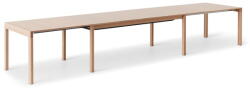 Hammel Furniture Bővíthető étkezőasztal tölgyfa dekoros asztallappal 96x220 cm Join by Hammel - Hammel Furniture - bonami - 968 890 Ft