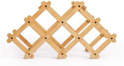 Bonami Essentials Bambusz bortartó állvány - Bonami Essentials