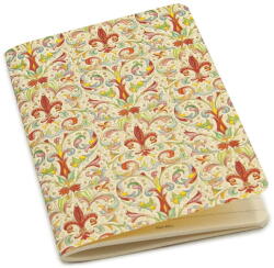 Kartos Füzet készlet 192 oldal 4 db-os A6 Giglio - Kartos - bonami - 4 450 Ft