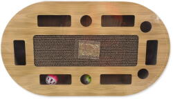 Plaček Pet Products Kaparófa Magic Cat Interactive - Plaček Pet Products