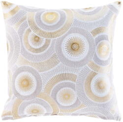 douceur d'intérieur Pamut párnahuzat 40x40 cm Eclipse - douceur d'intérieur