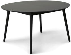Hammel Furniture Kerek bővíthető étkezőasztal ø 135 cm Meza - Hammel Furniture - bonami - 407 278 Ft