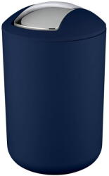 WENKO Brasil Dark Blue L sötétkék szemetes - Wenko