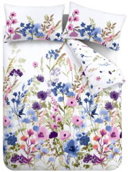 Catherine Lansfield Kétszemélyes-hosszabbított ágyneműhuzat 230x220 cm Countryside Floral - Catherine Lansfield