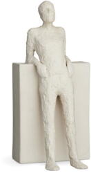 Kähler Design Character The Hedonist agyagkerámia szobor - Kähler Design