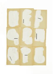 The Poster Club Poszter 50x70 cm Cover - Atelier Cph - The Poster Club