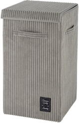 Wenko Cora szürke szennyestartó, térfogat 63 l - Wenko