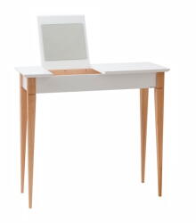 Ragaba Mimo fehér fésülködőasztal, szélesség 65 cm - Ragaba
