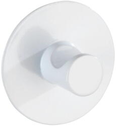 Wenko Savona fehér öntapadós fali akasztó - Wenko