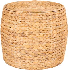 House Nordic Kerek tárolóasztal ø 43 cm Delia - House Nordic