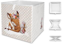 Butter Kings Doe and Her Friend gyerek tárolódoboz - Butter Kings