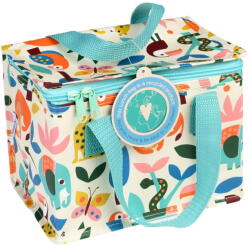 Rex London Wild Wonders ételhordó táska - Rex London