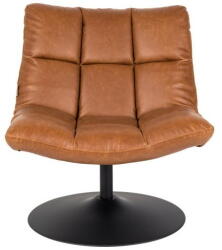 Dutchbone Bar barna fotel - Dutchbone
