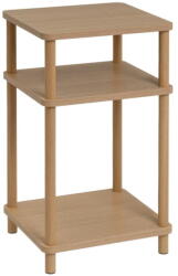 Unimasa Tárolóasztal 30x34 cm Gaia - Casa Selección