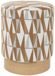 White Label Barna puff Ziggy - White Label