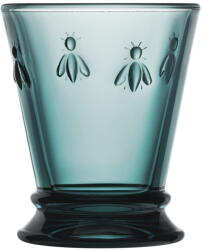 La Rochére Bee sötétkék pohár, 260 ml - La Rochère