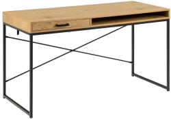 Actona Seaford íróasztal, 58 x 140 cm - Actona