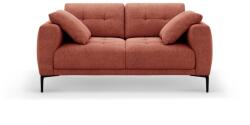 Micadoni Téglavörös kanapé 170 cm Bemy - Micadoni