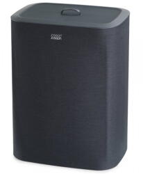 Joseph Joseph Antracitszürke textil-műanyag szennyeskosár 2x45 l Tota - Joseph Joseph