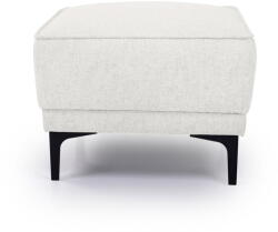 Scandic Fehér lábtartó Copenhagen - Scandic