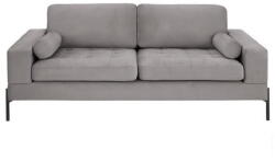 ROPEZ Világosszürke kanapé 161 cm Versailles - Ropez