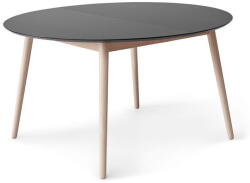 Hammel Furniture Kerek bővíthető étkezőasztal ø 135 cm Meza - Hammel Furniture - bonami - 393 223 Ft
